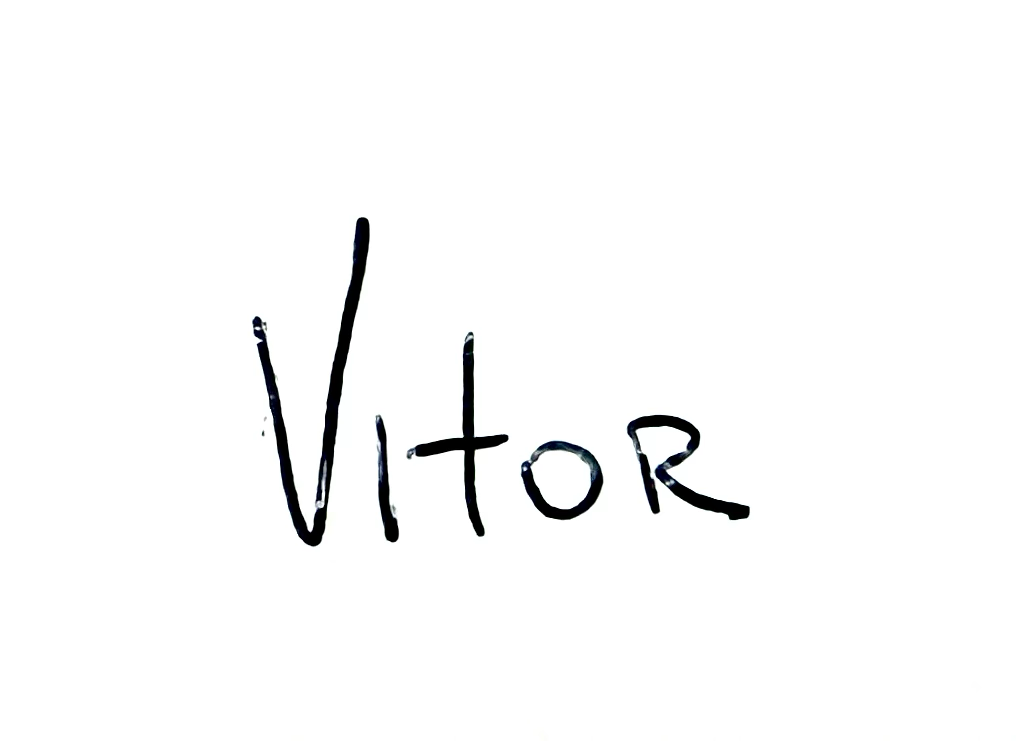 Vitor Olivier